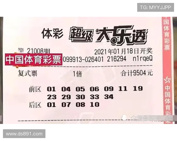 大乐透最新开奖结果公布：中奖号码与彩票信息查询